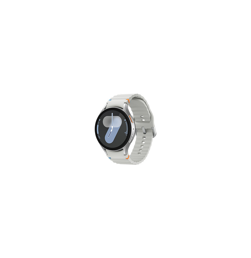 Samsung Galaxy Watch7 44mm Silver Bluetooth