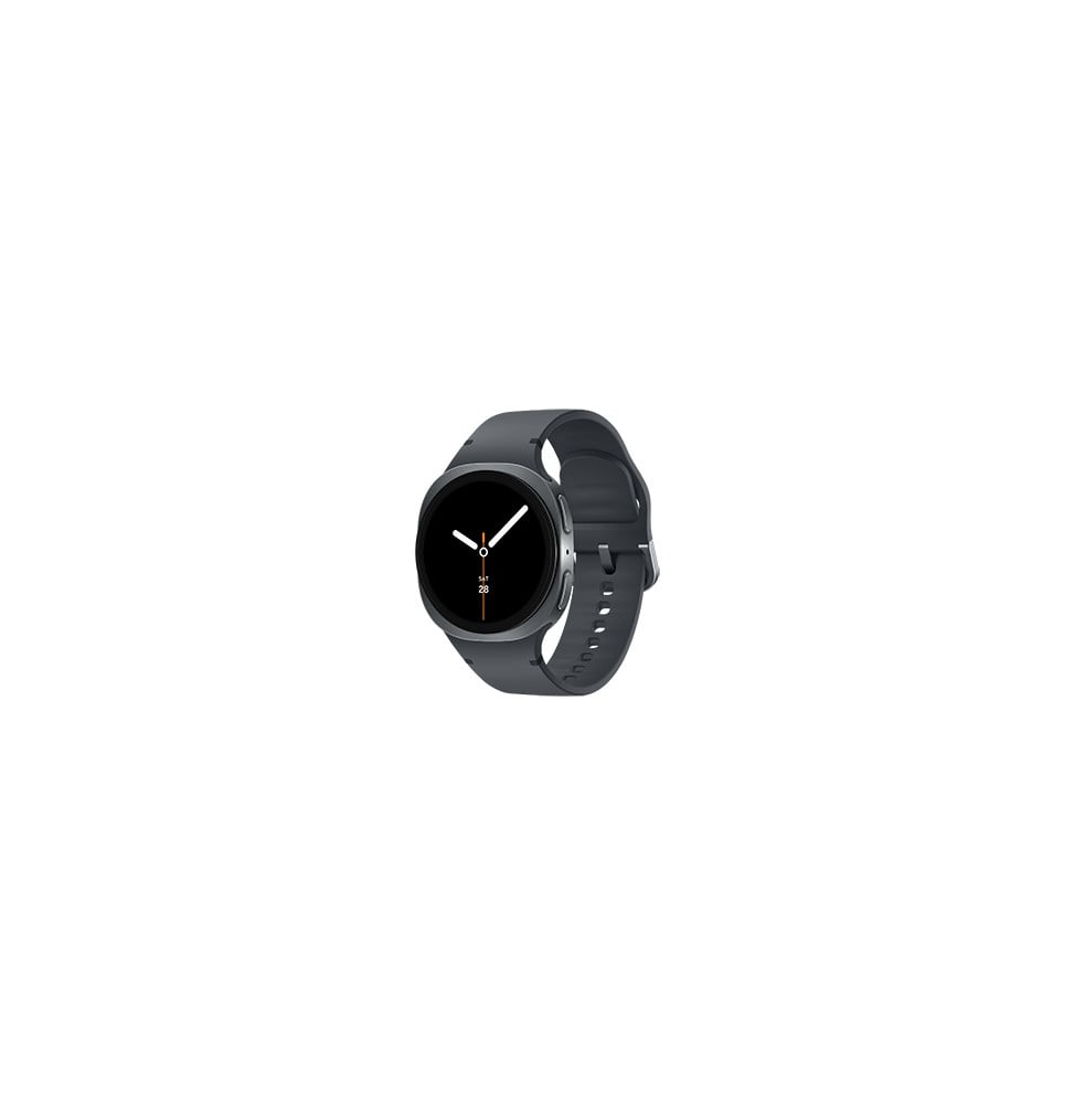 Samsung Galaxy Watch8 40mm Graphite Bluetooth