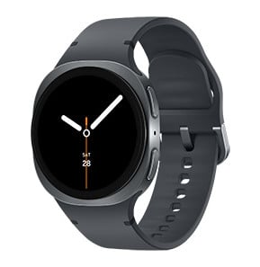 Samsung Galaxy Watch8 40mm Graphite Bluetooth