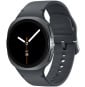 Samsung Galaxy Watch8 40mm Graphite Bluetooth
