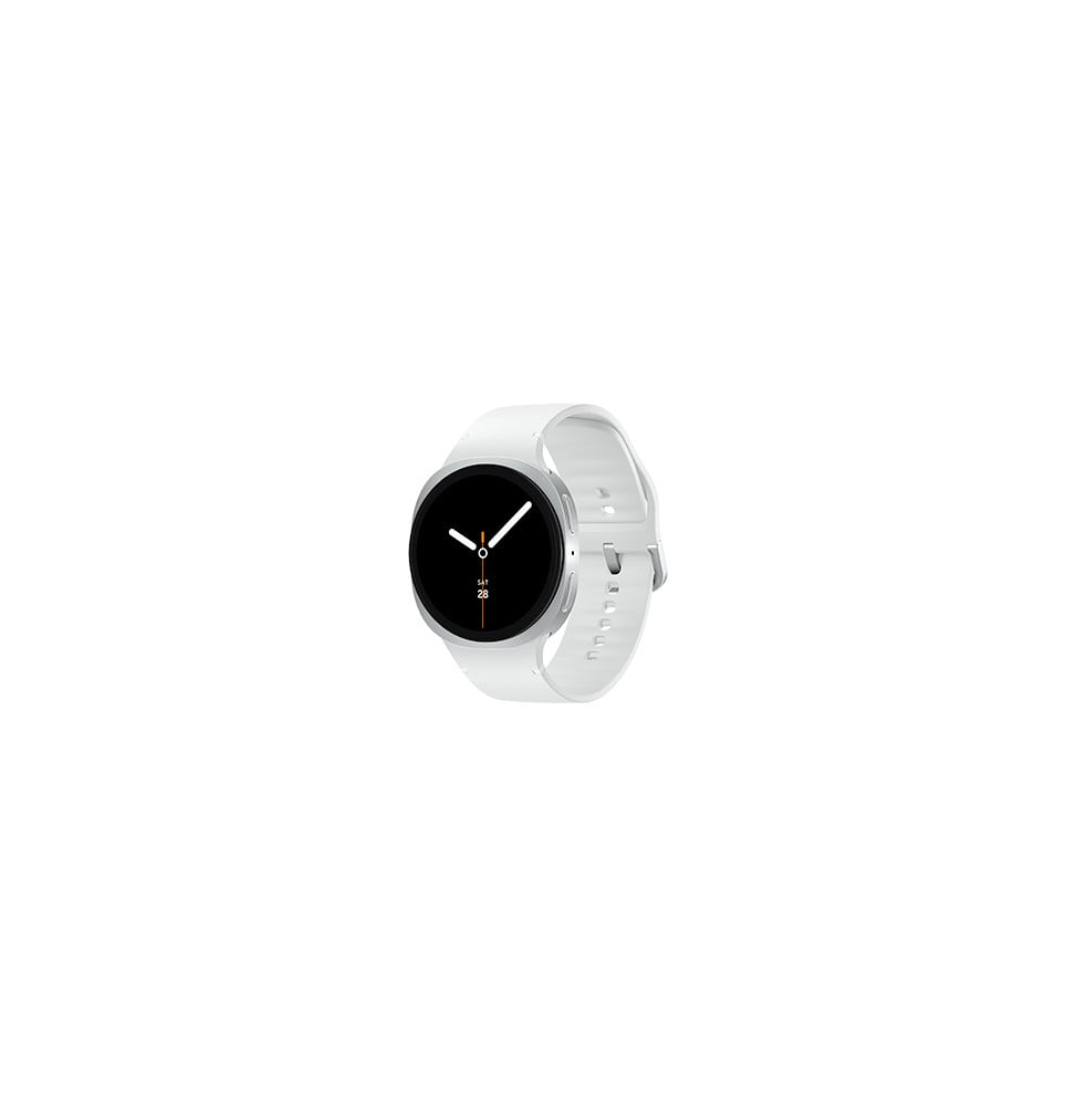 Samsung Galaxy Watch8 44mm Silver Bluetooth