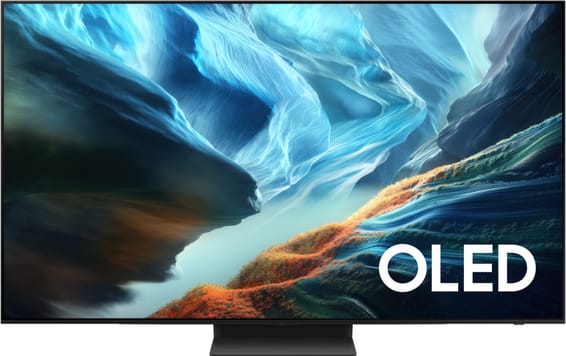 Samsung S90h 55" 4K Smart TV