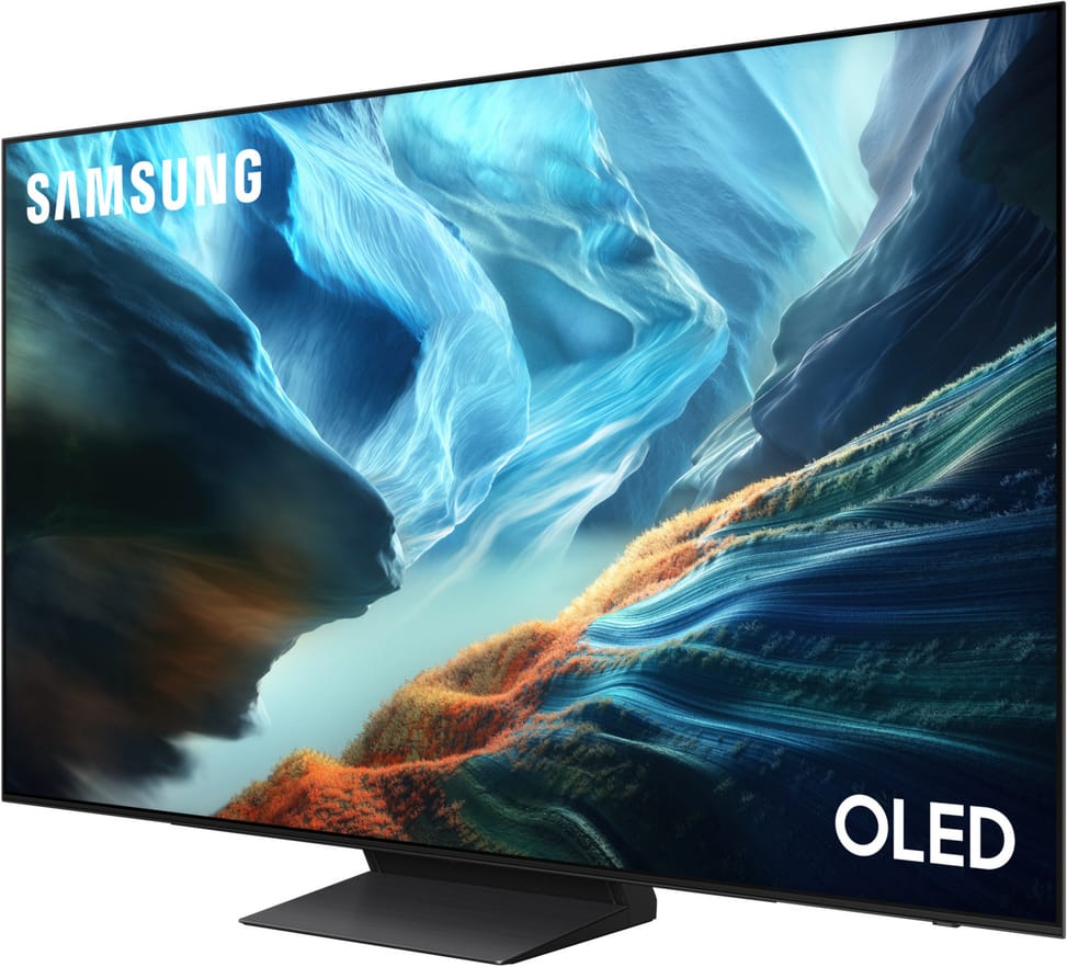 Samsung S90h 55" 4K Smart TV
