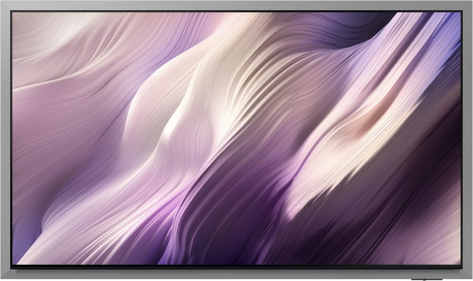 Samsung S95h 65" 4K Smart TV