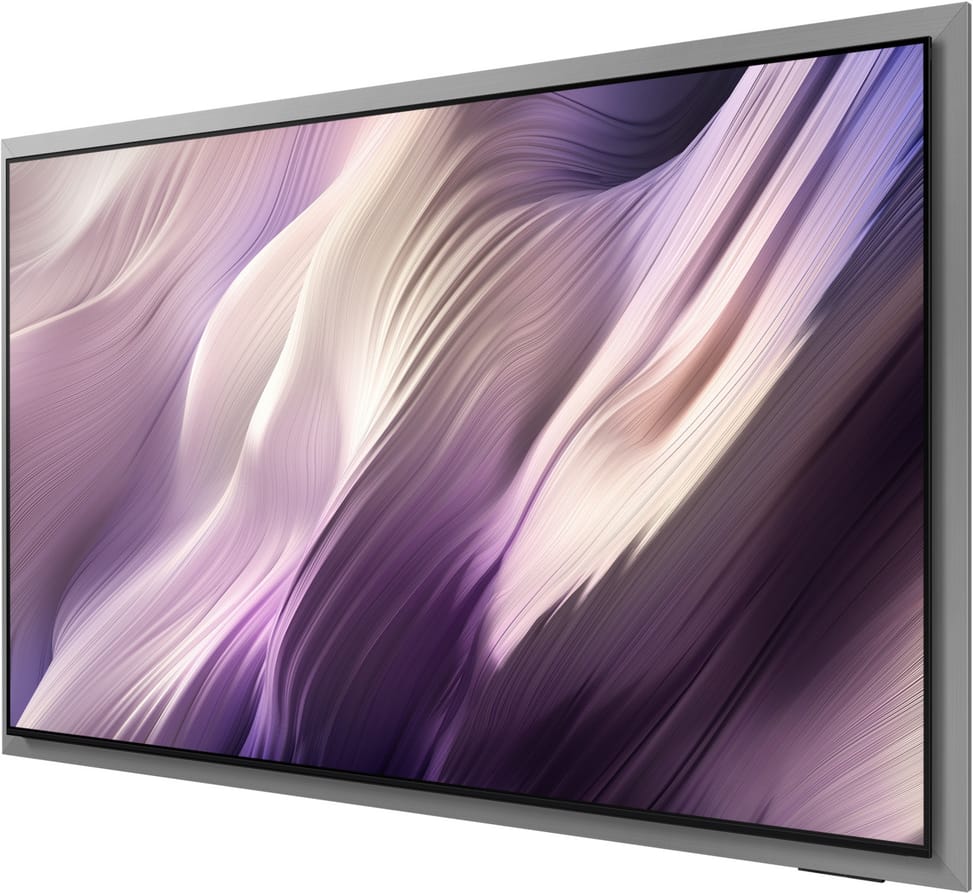 Samsung S95h 65" 4K Smart TV