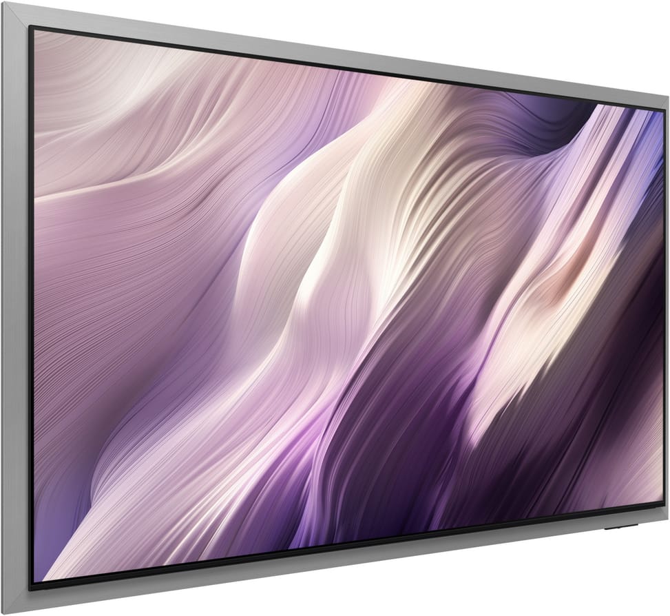 Samsung S95h 65" 4K Smart TV
