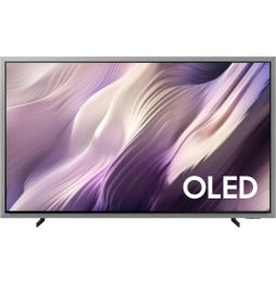 Samsung S95h 77" 4K Smart TV