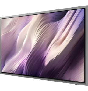 Samsung S95h 77" 4K Smart TV
