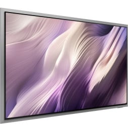 Samsung S95h 77" 4K Smart TV