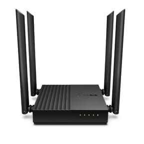 راوتر Wi-Fi TP-Link Archer A64 AC1200 MU-MIMO ثنائي النطاق (ARCHERA64)