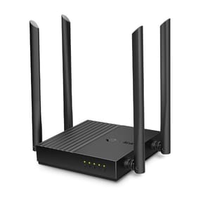 راوتر Wi-Fi TP-Link Archer A64 AC1200 MU-MIMO ثنائي النطاق (ARCHERA64) — صورة 2