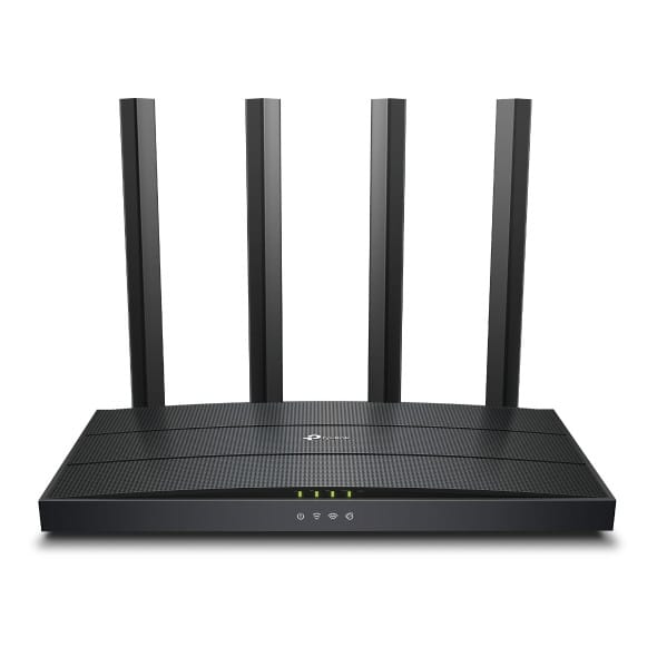 Routeur Wi-Fi 6 TP-Link Archer AX12 AX1500 Gigabit double bande