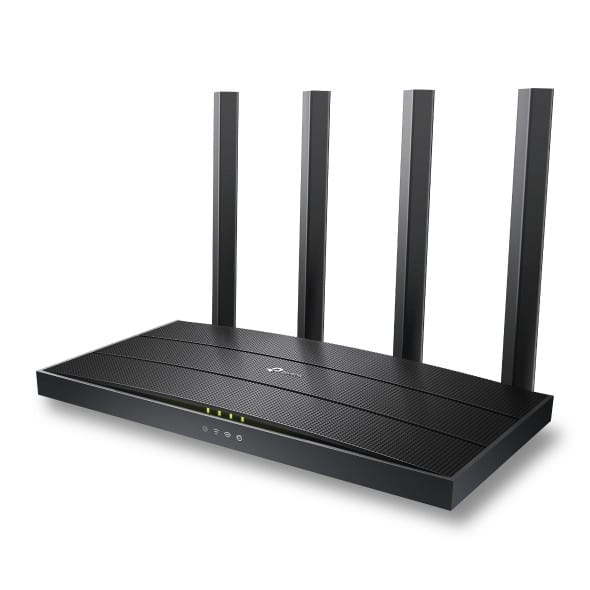 TP-Link Archer AX12 AX1500 Gigabit Dual-Band WiFi 6 Router (ARCHERAX12) — image 2