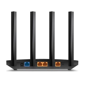 TP-Link Archer AX12 AX1500 Gigabit Dual-Band WiFi 6 Router (ARCHERAX12) — image 3