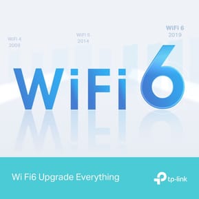 Routeur WiFi 6 TP-Link Archer AX12 AX1500 Gigabit bi-bande (ARCHERAX12) — image 6