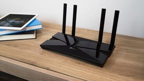 TP-Link Archer AX1500 Gigabit Dual-Band WiFi 6 Router (ARCHERAX1500) — image 4