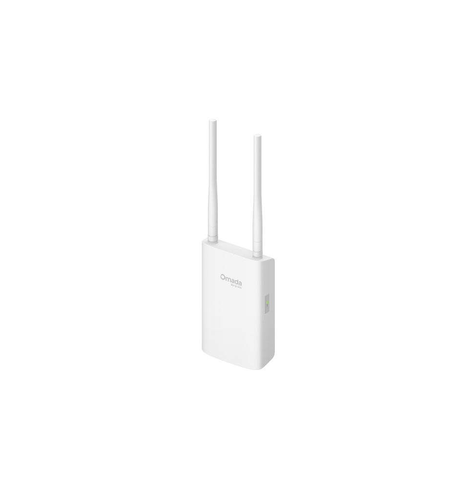 Point d'accès Wi-Fi 6 TP-Link EAP603-Outdoor AX1800 intérieur/extérieur