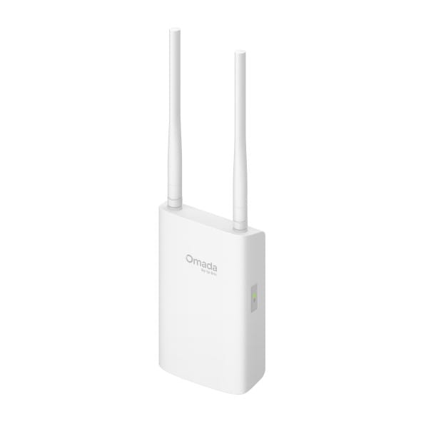 TP-Link EAP603-Outdoor AX1800 Indoor/Outdoor WiFi 6 Access Point (EAP603-OUTDOOR) — image 1