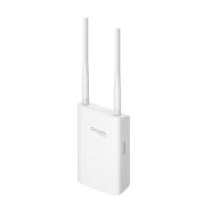 Point d'accès Wi-Fi 6 TP-Link EAP603-Outdoor AX1800 intérieur/extérieur