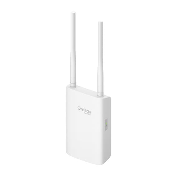 Point d'accès WiFi 6 TP-Link EAP603-Outdoor AX1800 intérieur/extérieur (EAP603-OUTDOOR)