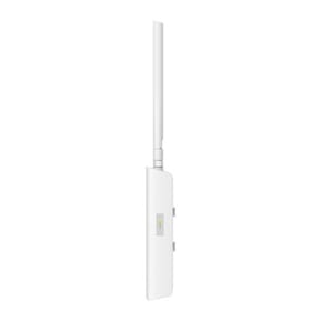 Point d'accès WiFi 6 TP-Link EAP603-Outdoor AX1800 intérieur/extérieur (EAP603-OUTDOOR) — image 2