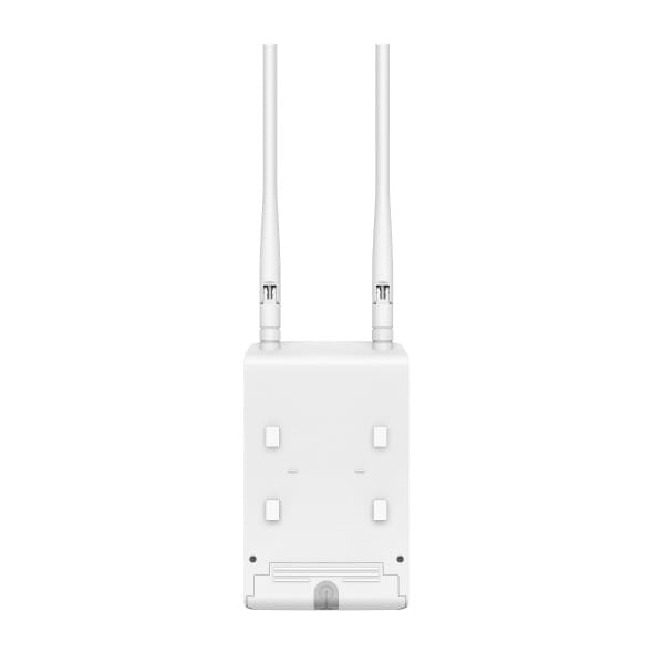Point d'accès Wi-Fi 6 TP-Link EAP603-Outdoor AX1800 intérieur/extérieur
