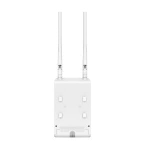 Point d'accès Wi-Fi 6 TP-Link EAP603-Outdoor AX1800 intérieur/extérieur