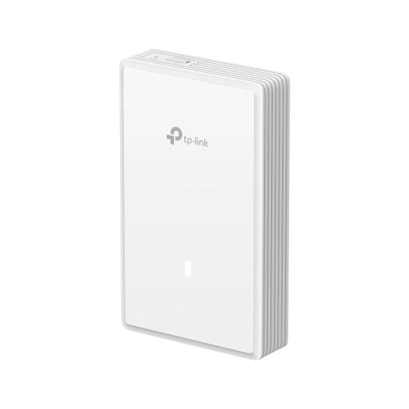 TP-Link EAP725-Wall BE3600 WiFi 7 Wall-Mount Access Point (EAP725-WALL) — image 1