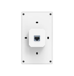 Point d'accès Wi-Fi 7 TP-Link EAP725-Wall BE3600 mural