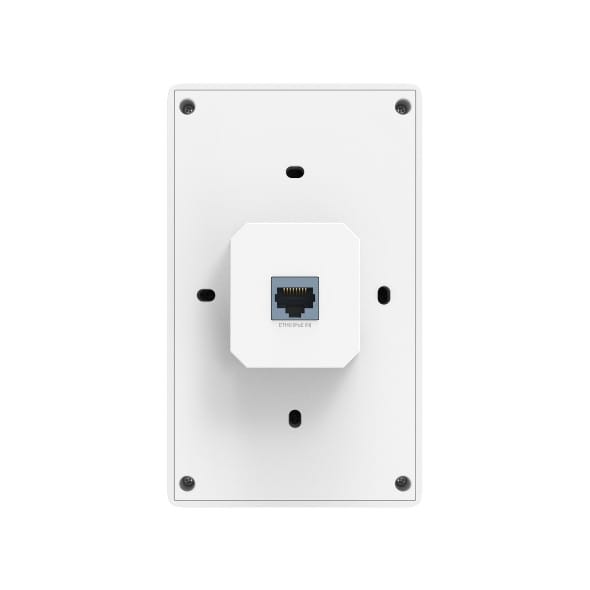 TP-Link EAP725-Wall BE3600 WiFi 7 Wall-Mount Access Point (EAP725-WALL) — image 4
