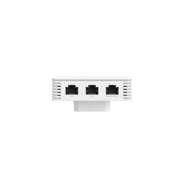 TP-Link EAP725-Wall BE3600 WiFi 7 Wall-Mount Access Point (EAP725-WALL) — image 5