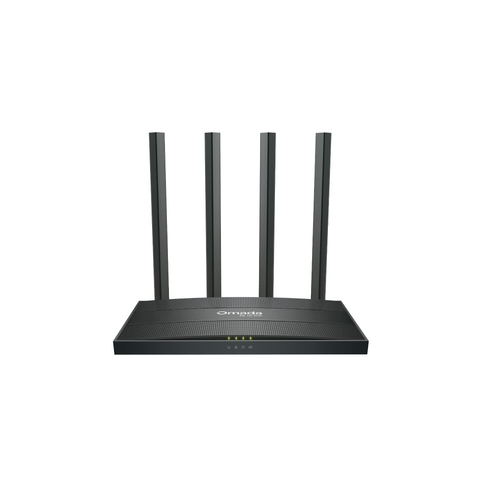 Routeur VPN Wi-Fi TP-Link ER605W Omada AC1200 Gigabit Multi-WAN