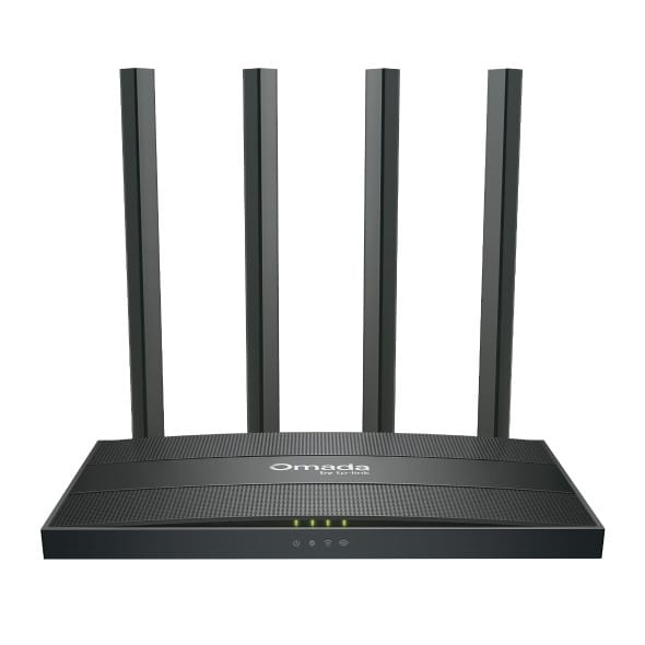 راوتر VPN TP-Link ER605W Omada AC1200 Gigabit متعدد WAN (ER605W) — صورة 1