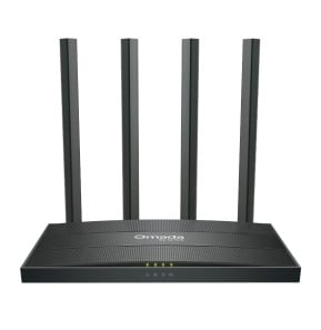 Routeur VPN Wi-Fi TP-Link ER605W Omada AC1200 Gigabit Multi-WAN