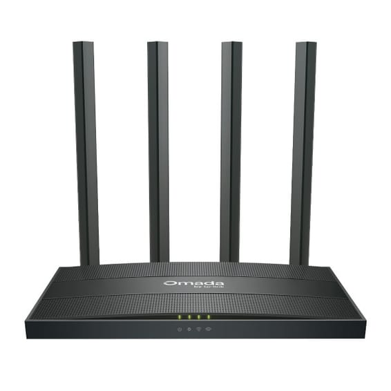 Routeur VPN TP-Link ER605W Omada AC1200 Gigabit Multi-WAN (ER605W)