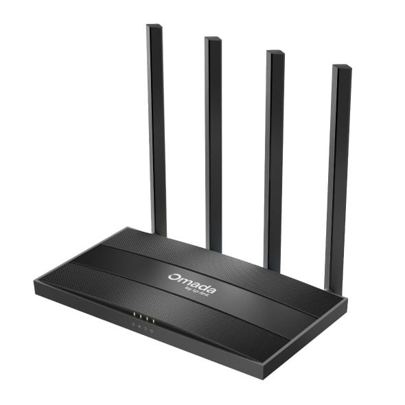 Routeur VPN Wi-Fi TP-Link ER605W Omada AC1200 Gigabit Multi-WAN