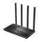 Routeur VPN Wi-Fi TP-Link ER605W Omada AC1200 Gigabit Multi-WAN