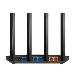 Routeur VPN Wi-Fi TP-Link ER605W Omada AC1200 Gigabit Multi-WAN