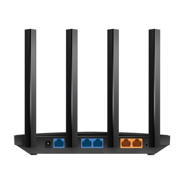 Routeur VPN Wi-Fi TP-Link ER605W Omada AC1200 Gigabit Multi-WAN