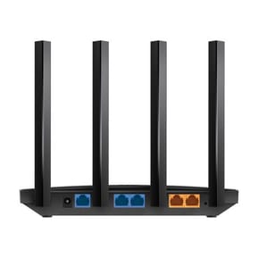 Routeur VPN TP-Link ER605W Omada AC1200 Gigabit Multi-WAN (ER605W) — image 4