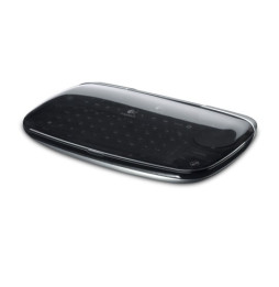 Clavier sans fil Bluetooth Logitech diNovo Mini - AZERTY