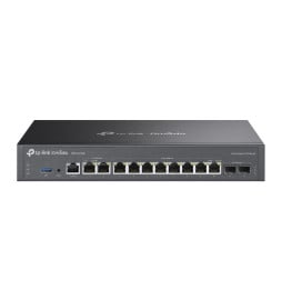 Routeur VPN TP-Link ER7412-M2 Omada Gigabit Multi-WAN