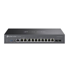 Routeur VPN TP-Link ER7412-M2 Omada Gigabit Multi-WAN (ER7412-M2)
