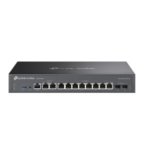 Routeur VPN TP-Link ER7412-M2 Omada Gigabit Multi-WAN