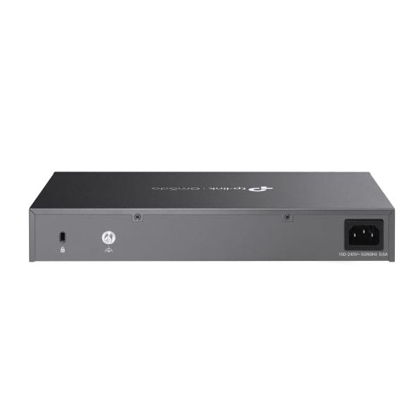 TP-Link ER7412-M2 Omada Gigabit Multi-WAN VPN Router (ER7412-M2) — image 2
