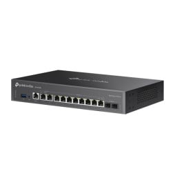 Routeur VPN TP-Link ER7412-M2 Omada Gigabit Multi-WAN