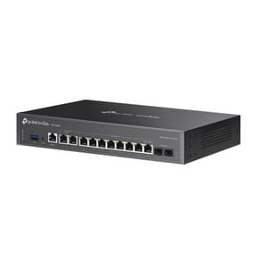 Routeur VPN TP-Link ER7412-M2 Omada Gigabit Multi-WAN (ER7412-M2) — image 3