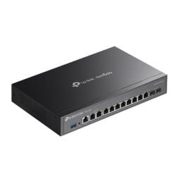 Routeur VPN TP-Link ER7412-M2 Omada Gigabit Multi-WAN