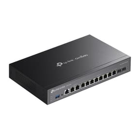 Routeur VPN TP-Link ER7412-M2 Omada Gigabit Multi-WAN (ER7412-M2) — image 4