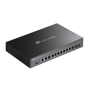 Routeur VPN TP-Link ER7412-M2 Omada Gigabit Multi-WAN